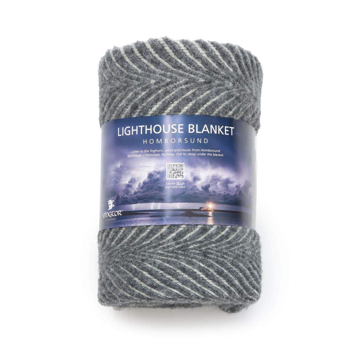 Pledd lighthouse